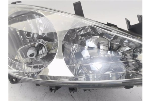 Recambio de faro delantero dcho para peugeot 307 break (3e) 2.0 hdi 110 referencia OEM IAM 9641615680 89309081 