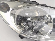 Recambio de faro delantero dcho para peugeot 307 break (3e) 2.0 hdi 110 referencia OEM IAM 9641615680 89309081 