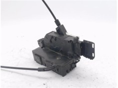 Recambio de cierre electromagnetico delantero derecho para citroen c4 picasso 1.6 hdi referencia OEM IAM 24095158 24093158 
