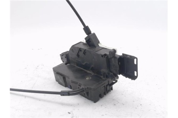 Recambio de cierre electromagnetico delantero derecho para citroen c4 picasso 1.6 hdi referencia OEM IAM 24095158 24093158 