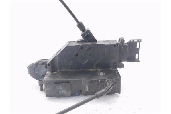 Recambio de cierre electromagnetico delantero derecho para citroen c4 picasso 1.6 hdi referencia OEM IAM 24095158 24093158 
