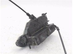 Recambio de cierre electromagnetico delantero derecho para citroen c4 picasso 1.6 hdi referencia OEM IAM 24095158 24093158 