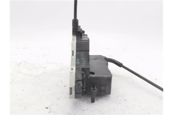 Recambio de cierre electromagnetico delantero derecho para citroen c4 picasso 1.6 hdi referencia OEM IAM 24095158 24093158 