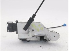 Recambio de cierre electromagnetico delantero derecho para citroen c4 picasso 1.6 hdi referencia OEM IAM 24095158 24093158 