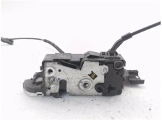 Recambio de cierre electromagnetico delantero derecho para citroen c4 picasso 1.6 hdi referencia OEM IAM 24095158 24093158 