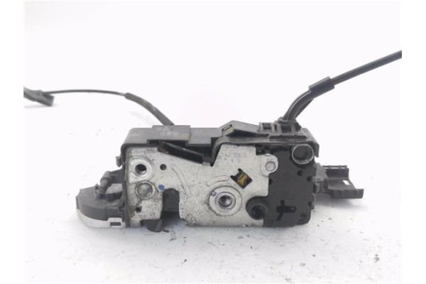 Recambio de cierre electromagnetico delantero derecho para citroen c4 picasso 1.6 hdi referencia OEM IAM 24095158 24093158 