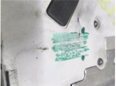 Recambio de cierre electromagnetico delantero derecho para citroen c4 picasso 1.6 hdi referencia OEM IAM 24095158 24093158 