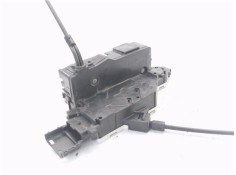 Recambio de cierre electromagnetico delantero derecho para citroen c4 picasso 1.6 hdi referencia OEM IAM 24095158 24093158 
