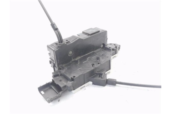 Recambio de cierre electromagnetico delantero derecho para citroen c4 picasso 1.6 hdi referencia OEM IAM 24095158 24093158 