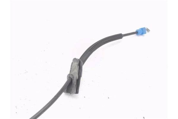 Recambio de cierre electromagnetico delantero derecho para citroen c4 picasso 1.6 hdi referencia OEM IAM 24095158 24093158 