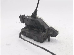 Recambio de cierre electromagnetico delantero izquierdo para citroen c4 picasso 1.6 hdi referencia OEM IAM 24087158 24088158 