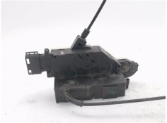 Recambio de cierre electromagnetico delantero izquierdo para citroen c4 picasso 1.6 hdi referencia OEM IAM 24087158 24088158 