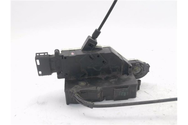 Recambio de cierre electromagnetico delantero izquierdo para citroen c4 picasso 1.6 hdi referencia OEM IAM 24087158 24088158 