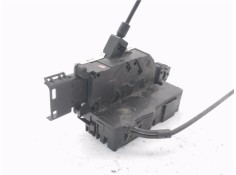 Recambio de cierre electromagnetico delantero izquierdo para citroen c4 picasso 1.6 hdi referencia OEM IAM 24087158 24088158 