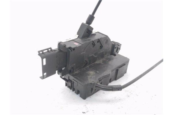 Recambio de cierre electromagnetico delantero izquierdo para citroen c4 picasso 1.6 hdi referencia OEM IAM 24087158 24088158 