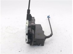 Recambio de cierre electromagnetico delantero izquierdo para citroen c4 picasso 1.6 hdi referencia OEM IAM 24087158 24088158 