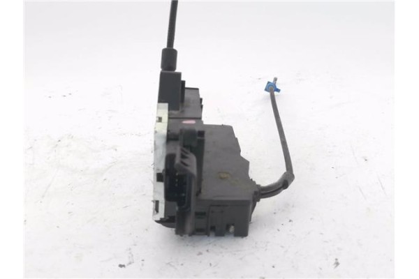Recambio de cierre electromagnetico delantero izquierdo para citroen c4 picasso 1.6 hdi referencia OEM IAM 24087158 24088158 