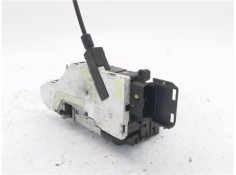 Recambio de cierre electromagnetico delantero izquierdo para citroen c4 picasso 1.6 hdi referencia OEM IAM 24087158 24088158 