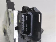 Recambio de cierre electromagnetico delantero izquierdo para citroen c4 picasso 1.6 hdi referencia OEM IAM 24087158 24088158 