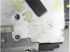 Recambio de cierre electromagnetico delantero izquierdo para citroen c4 picasso 1.6 hdi referencia OEM IAM 24087158 24088158 