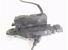 Recambio de cierre electromagnetico delantero izquierdo para citroen c4 picasso 1.6 hdi referencia OEM IAM 24087158 24088158 