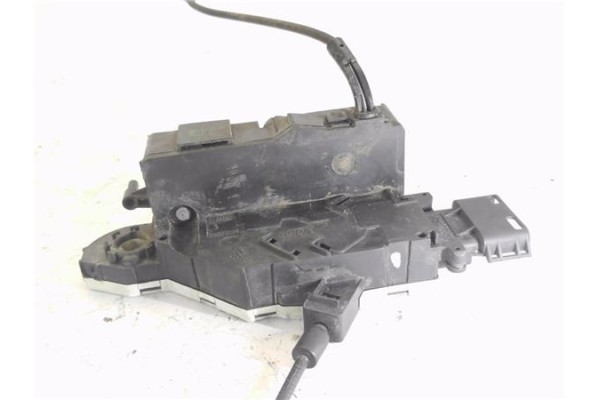 Recambio de cierre electromagnetico delantero izquierdo para citroen c4 picasso 1.6 hdi referencia OEM IAM 24087158 24088158 