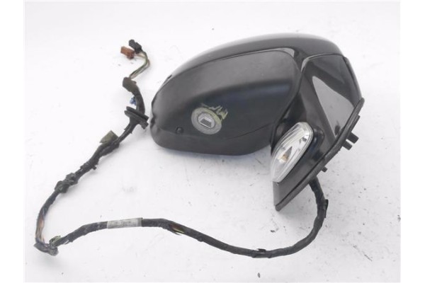 Recambio de retrovisor electrico derecho para citroen c4 picasso 1.6 hdi referencia OEM IAM 96850513XT  