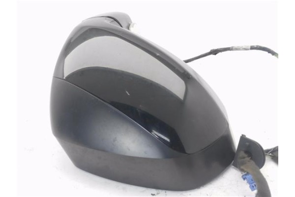 Recambio de retrovisor electrico derecho para citroen c4 picasso 1.6 hdi referencia OEM IAM 96850513XT  