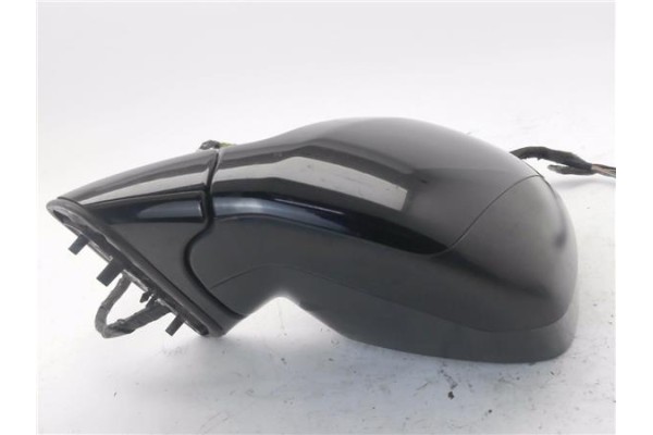 Recambio de retrovisor electrico derecho para citroen c4 picasso 1.6 hdi referencia OEM IAM 96850513XT  