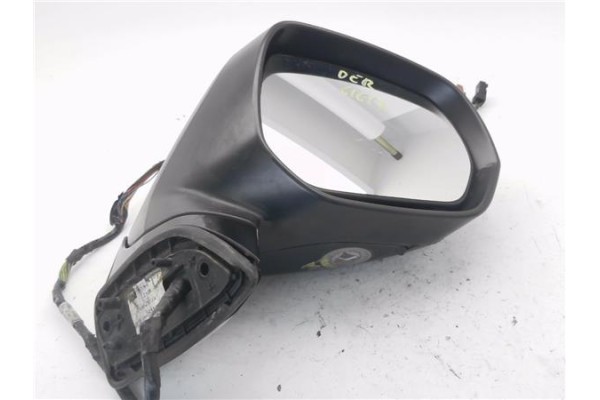 Recambio de retrovisor electrico derecho para citroen c4 picasso 1.6 hdi referencia OEM IAM 96850513XT  