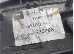 Recambio de retrovisor electrico derecho para citroen c4 picasso 1.6 hdi referencia OEM IAM 96850513XT  