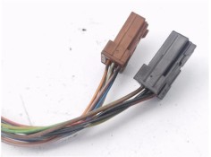 Recambio de retrovisor electrico derecho para citroen c4 picasso 1.6 hdi referencia OEM IAM 96850513XT  