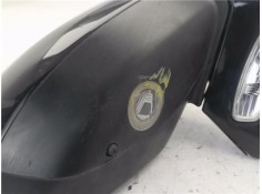 Recambio de retrovisor electrico derecho para citroen c4 picasso 1.6 hdi referencia OEM IAM 96850513XT  