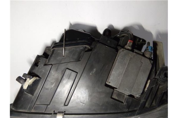 Recambio de faro delantero dcho para audi allroad quattro (4b5) 2.5 tdi (132kw) referencia OEM IAM 4Z7941004B  