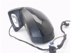 Recambio de retrovisor electrico izquierdo para citroen c4 picasso 1.6 hdi referencia OEM IAM 96850509XT  