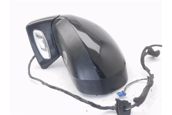 Recambio de retrovisor electrico izquierdo para citroen c4 picasso 1.6 hdi referencia OEM IAM 96850509XT  