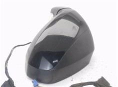 Recambio de retrovisor electrico izquierdo para citroen c4 picasso 1.6 hdi referencia OEM IAM 96850509XT  