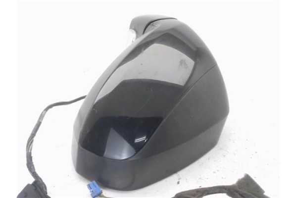 Recambio de retrovisor electrico izquierdo para citroen c4 picasso 1.6 hdi referencia OEM IAM 96850509XT  