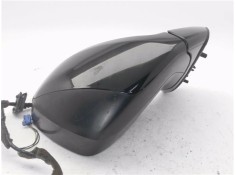 Recambio de retrovisor electrico izquierdo para citroen c4 picasso 1.6 hdi referencia OEM IAM 96850509XT  