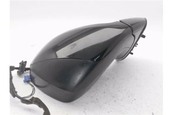 Recambio de retrovisor electrico izquierdo para citroen c4 picasso 1.6 hdi referencia OEM IAM 96850509XT  