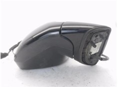 Recambio de retrovisor electrico izquierdo para citroen c4 picasso 1.6 hdi referencia OEM IAM 96850509XT  