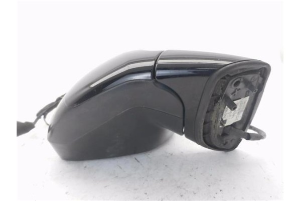 Recambio de retrovisor electrico izquierdo para citroen c4 picasso 1.6 hdi referencia OEM IAM 96850509XT  