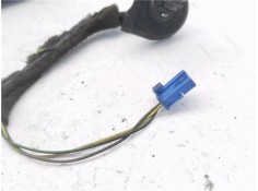 Recambio de retrovisor electrico izquierdo para citroen c4 picasso 1.6 hdi referencia OEM IAM 96850509XT  