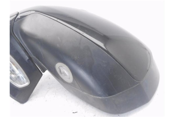 Recambio de retrovisor electrico izquierdo para citroen c4 picasso 1.6 hdi referencia OEM IAM 96850509XT  