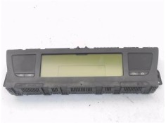 Recambio de cuadro completo para citroen c4 picasso 1.6 hdi referencia OEM IAM P9665500080  