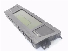 Recambio de cuadro completo para citroen c4 picasso 1.6 hdi referencia OEM IAM P9665500080  