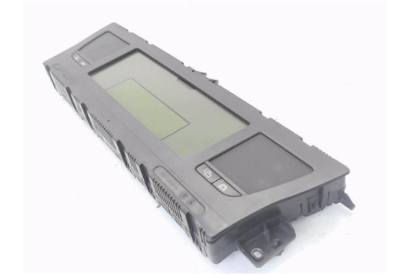 Recambio de cuadro completo para citroen c4 picasso 1.6 hdi referencia OEM IAM P9665500080  