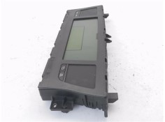 Recambio de cuadro completo para citroen c4 picasso 1.6 hdi referencia OEM IAM P9665500080  
