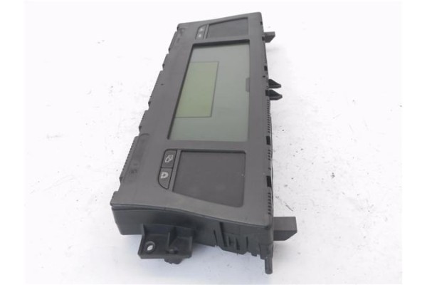 Recambio de cuadro completo para citroen c4 picasso 1.6 hdi referencia OEM IAM P9665500080  
