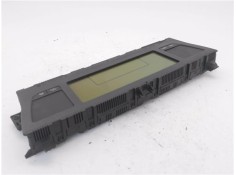 Recambio de cuadro completo para citroen c4 picasso 1.6 hdi referencia OEM IAM P9665500080  